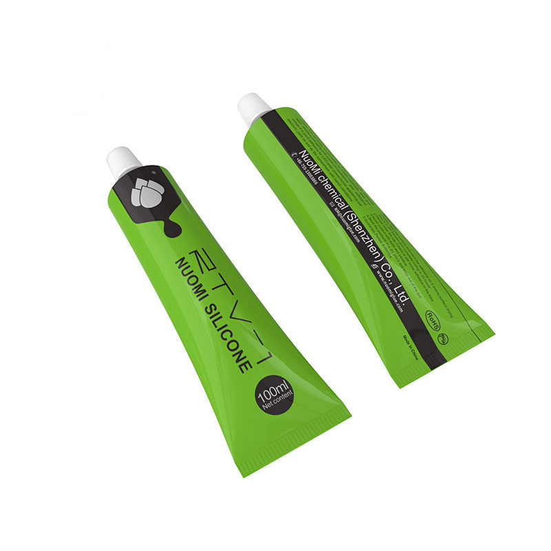 आरटीवी सिलिकॉन एडहेसिव बॉन्डिंग चुनौतियों का समाधान कैसे करता है?