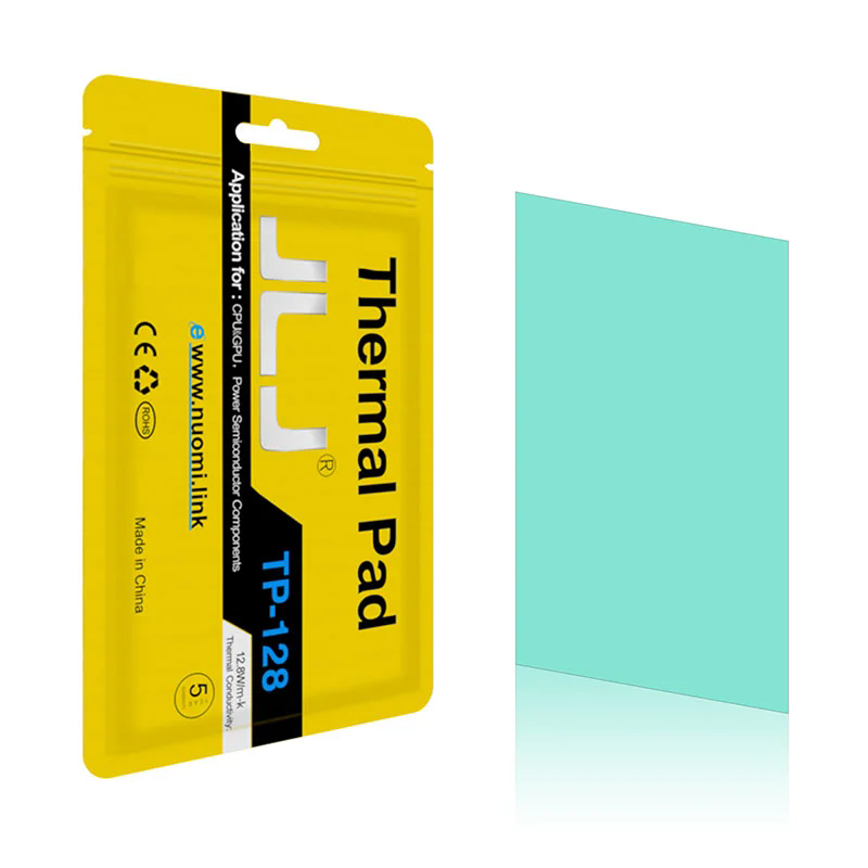 थर्मल सिलिकॉन पैड इलेक्ट्रॉनिक उपकरणों में गर्मी अपव्यय में कैसे सुधार करता है?