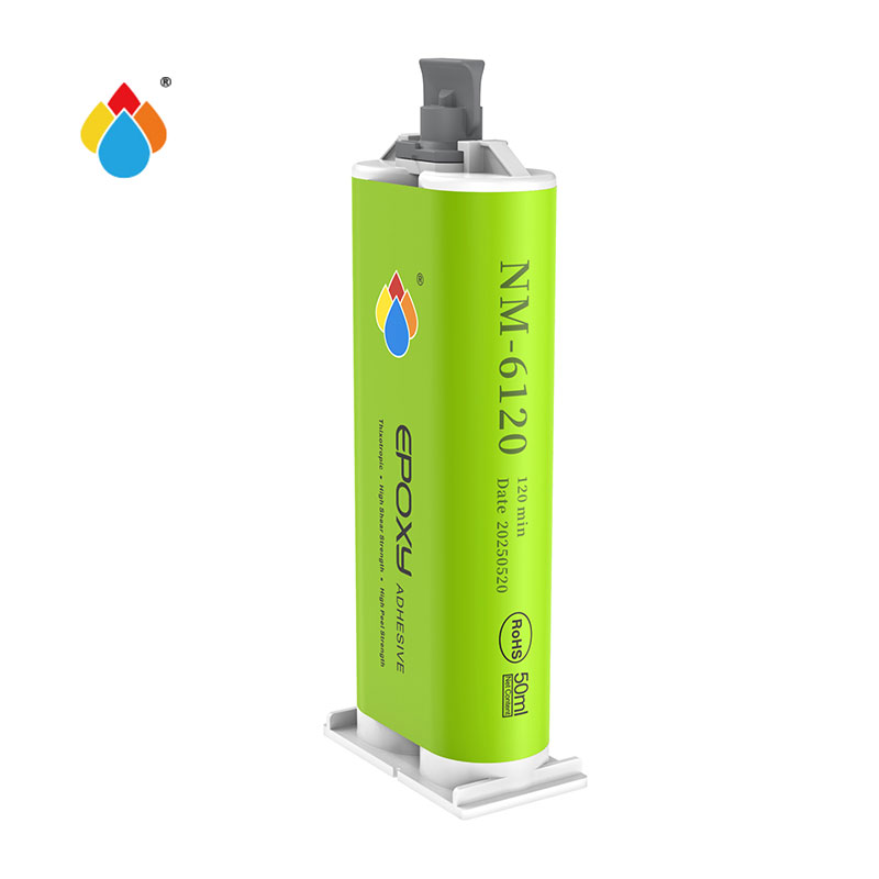 कांच के लिए epoxy चिपकने वाला संबंध