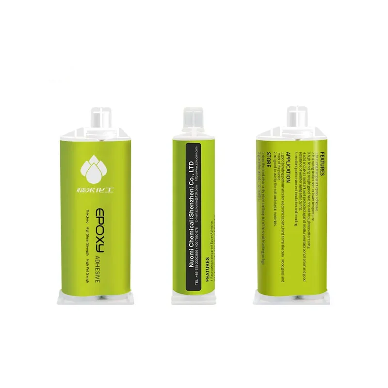 Epoxy Potting Adhesive
