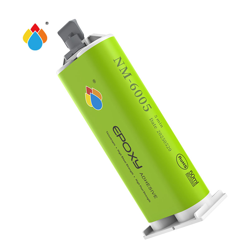Metal To Metal Bonding Epoxy Adhesive