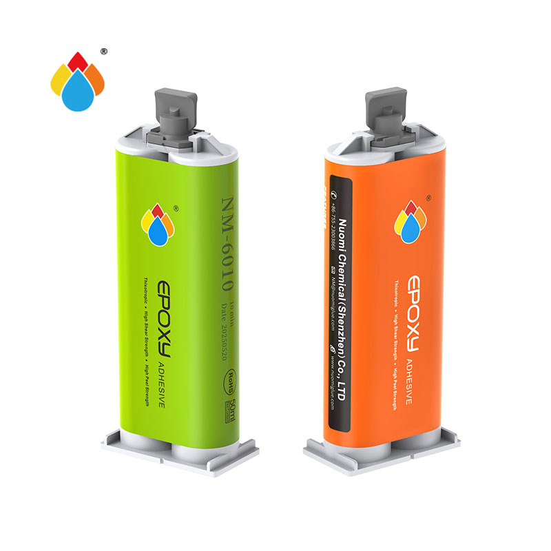 Metal To Metal Bonding Epoxy Adhesive