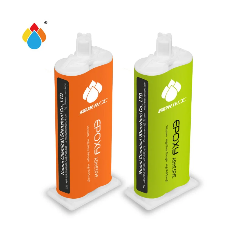 धातु के लिए धातु संबंध epoxy चिपकने वाला